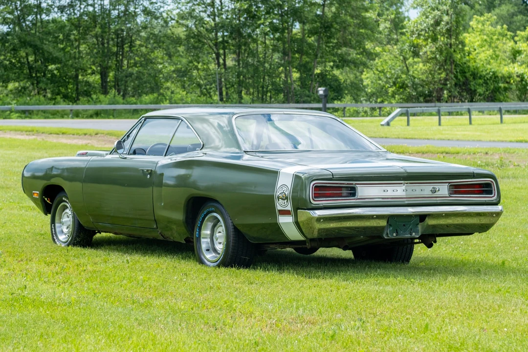 1970 Dodge Super Bee - Image 8 of 31