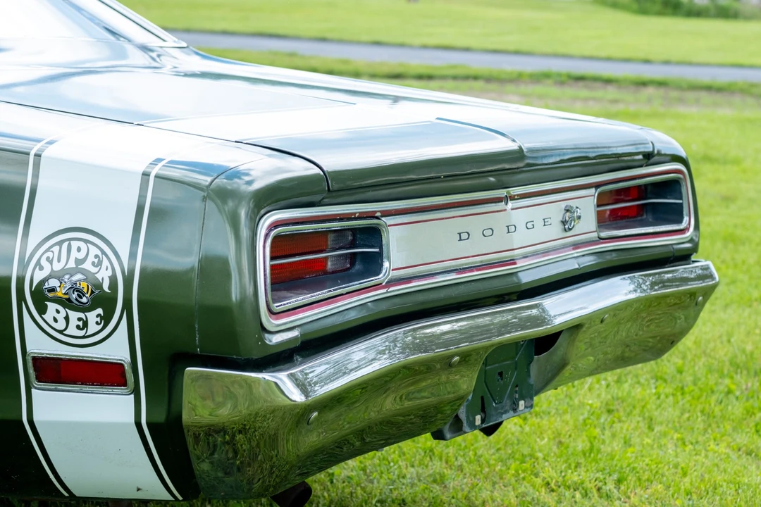 1970 Dodge Super Bee - Image 18 of 31