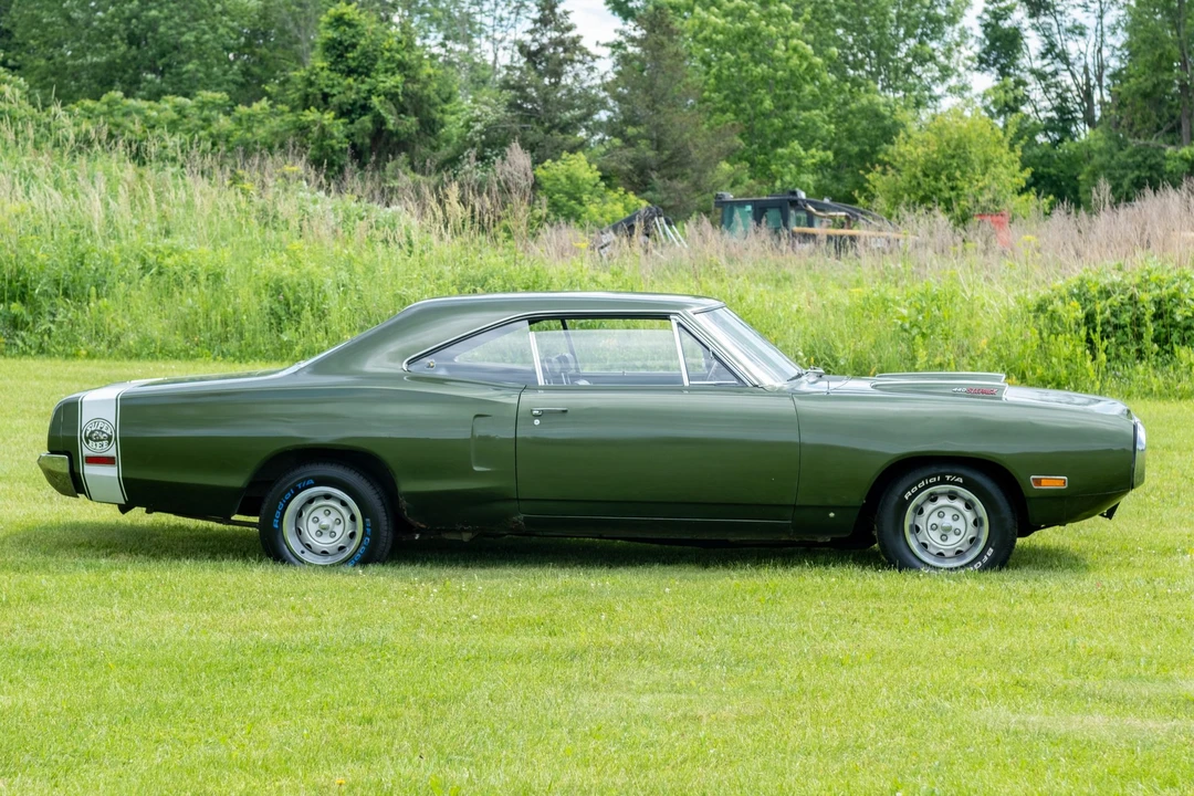 1970 Dodge Super Bee - Image 5 of 31