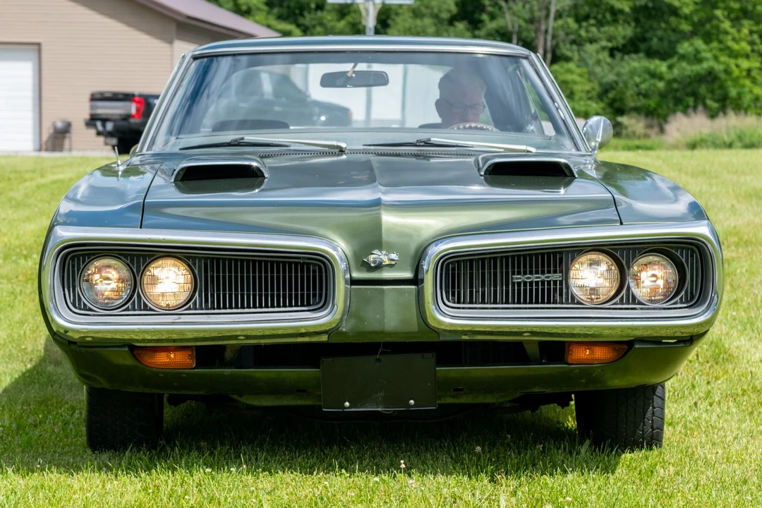 1970 Dodge Super Bee - Image 9 of 31