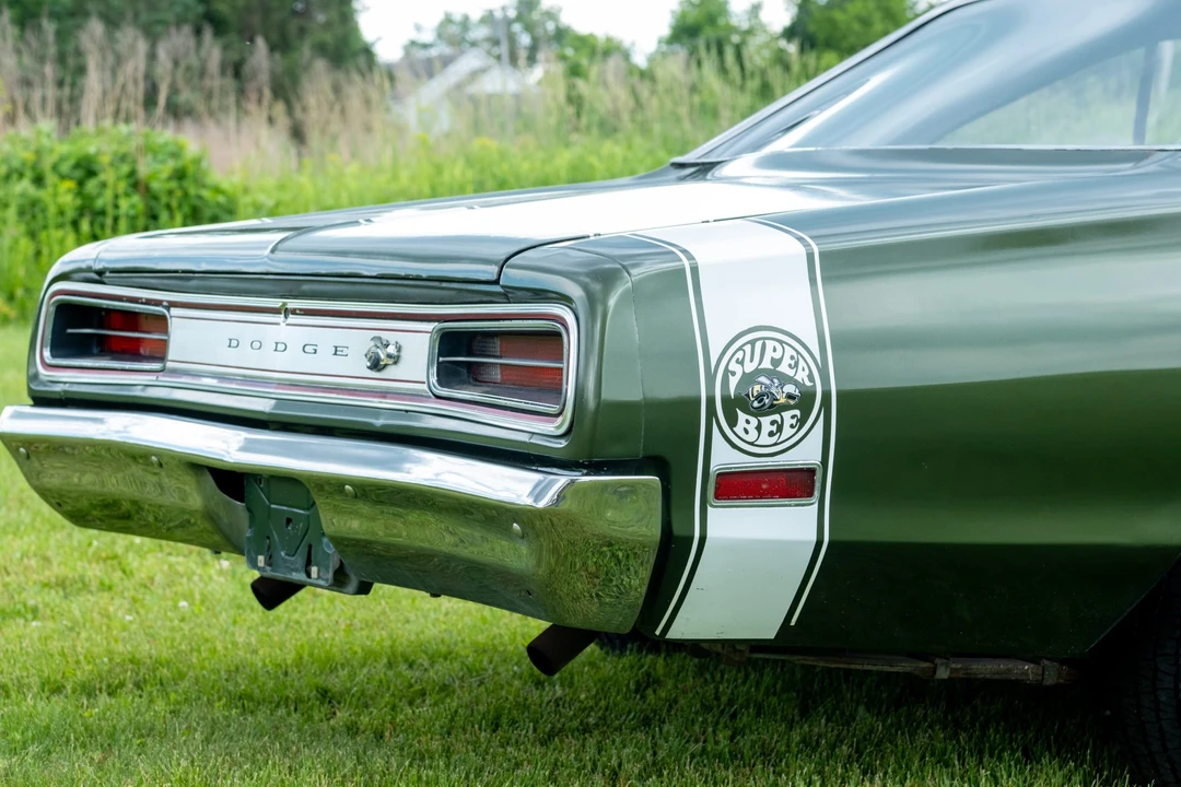 1970 Dodge Super Bee - Image 17 of 31