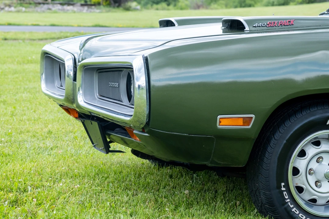 1970 Dodge Super Bee - Image 22 of 31