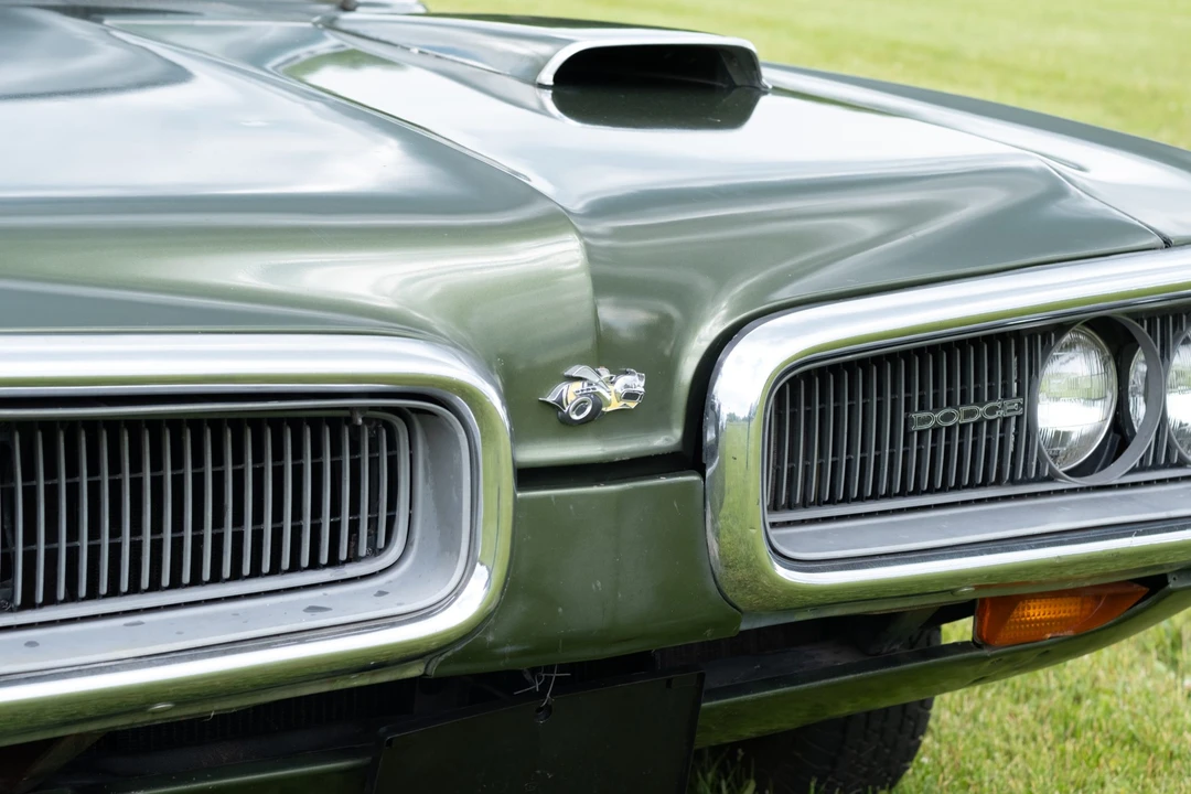 1970 Dodge Super Bee - Image 15 of 31