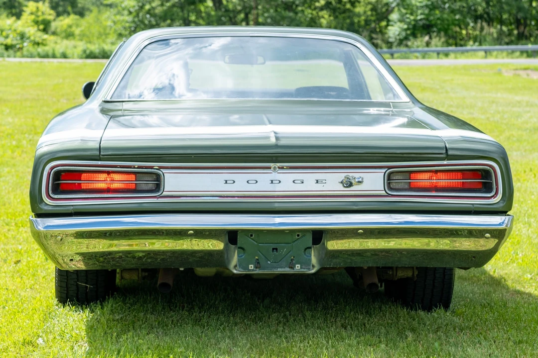1970 Dodge Super Bee - Image 10 of 31