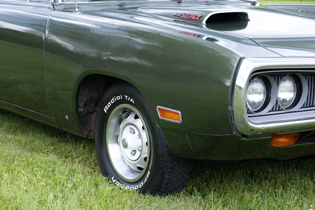 1970 Dodge Super Bee - Image 16 of 31