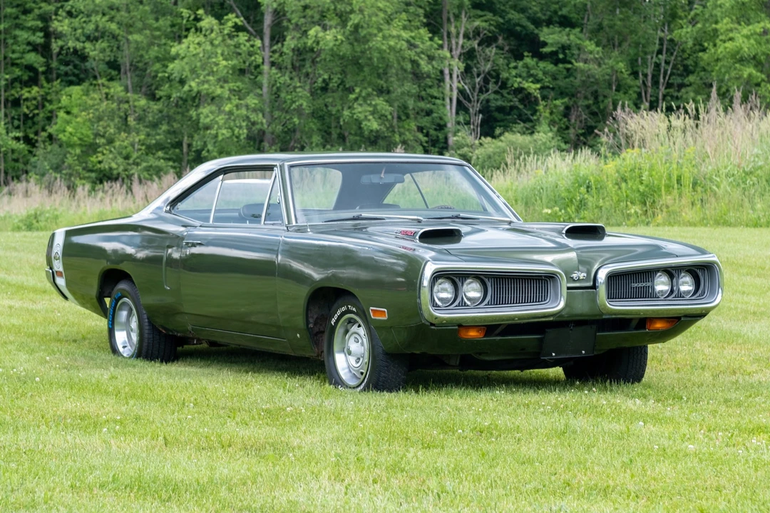 1970 Dodge Super Bee - Image 4 of 31