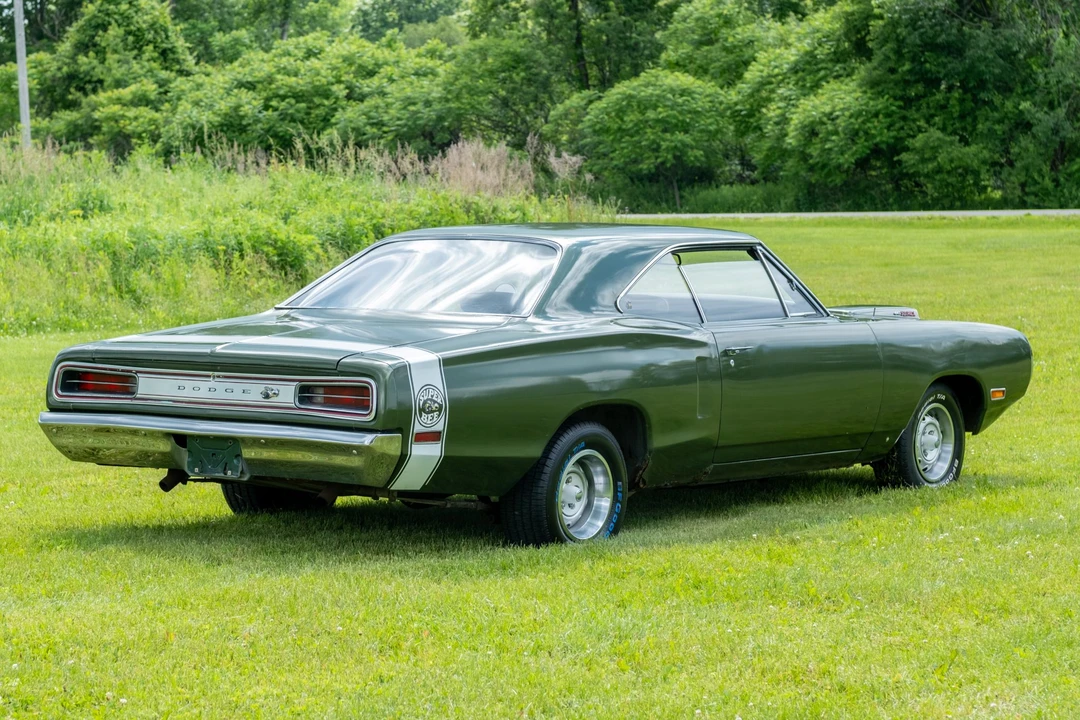 1970 Dodge Super Bee - Image 6 of 31