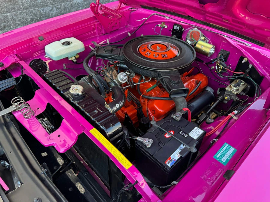 1970 Dodge Super Bee - Image 21 of 31