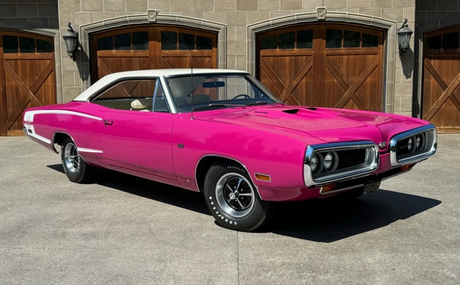 1970 Dodge Super Bee - Image 9 of 31
