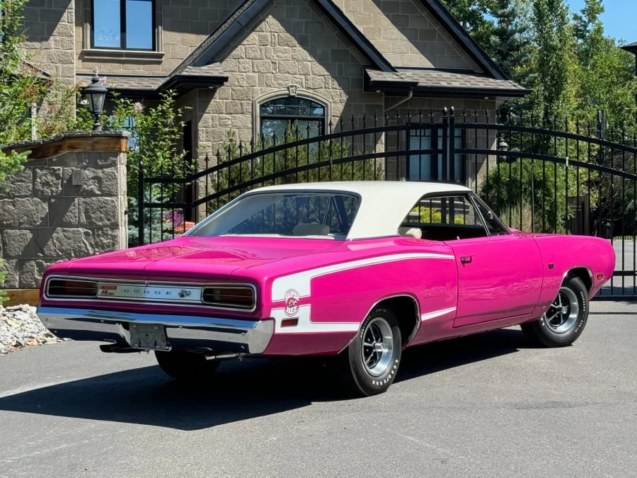 1970 Dodge Super Bee - Image 7 of 31