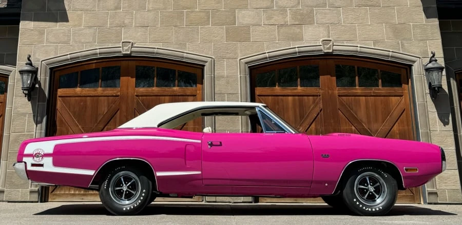 1970 Dodge Super Bee - Image 2 of 31