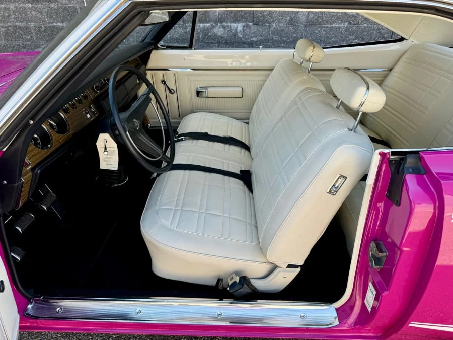 1970 Dodge Super Bee - Image 14 of 31