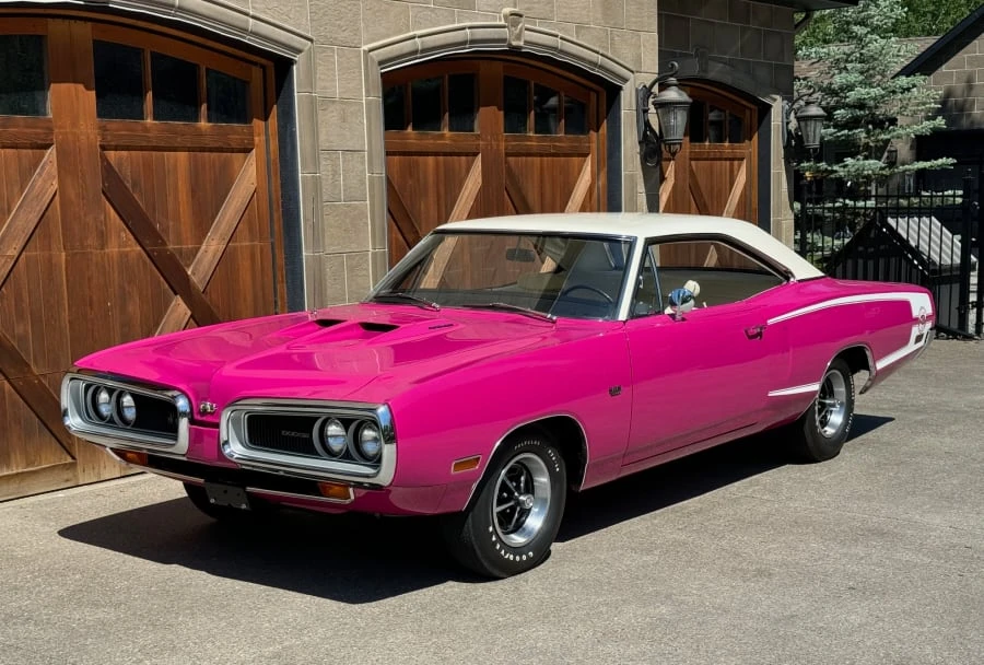 1970 Dodge Super Bee - Image 8 of 31