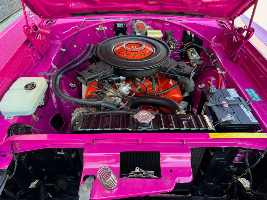 1970 Dodge Super Bee - Image 19 of 31