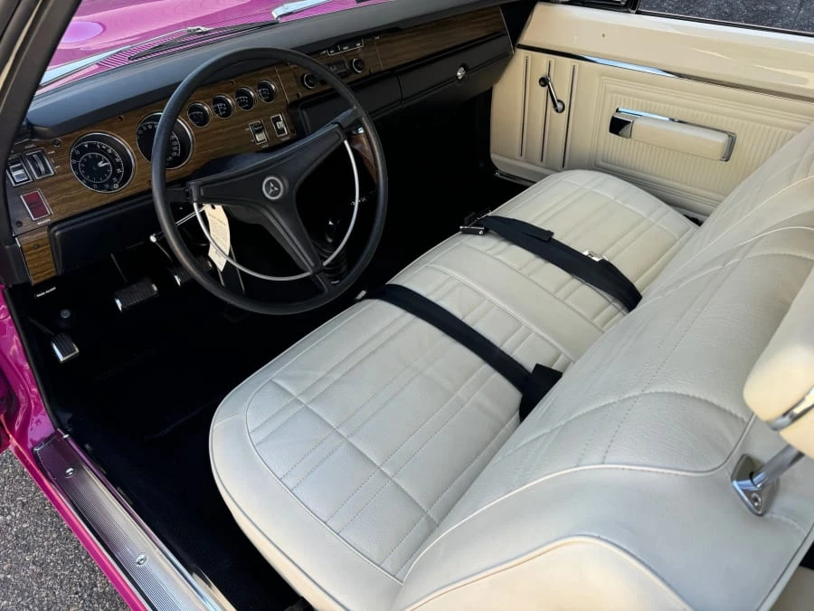 1970 Dodge Super Bee - Image 15 of 31