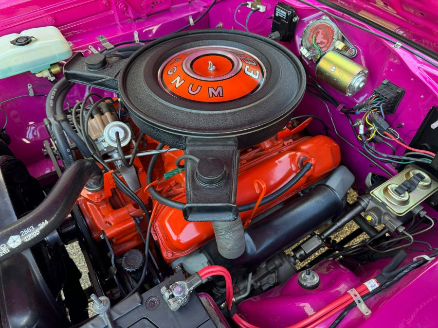 1970 Dodge Super Bee - Image 25 of 31