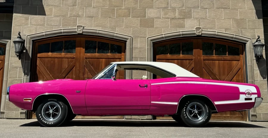 1970 Dodge Super Bee - Image 5 of 31