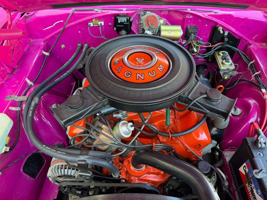 1970 Dodge Super Bee - Image 24 of 31