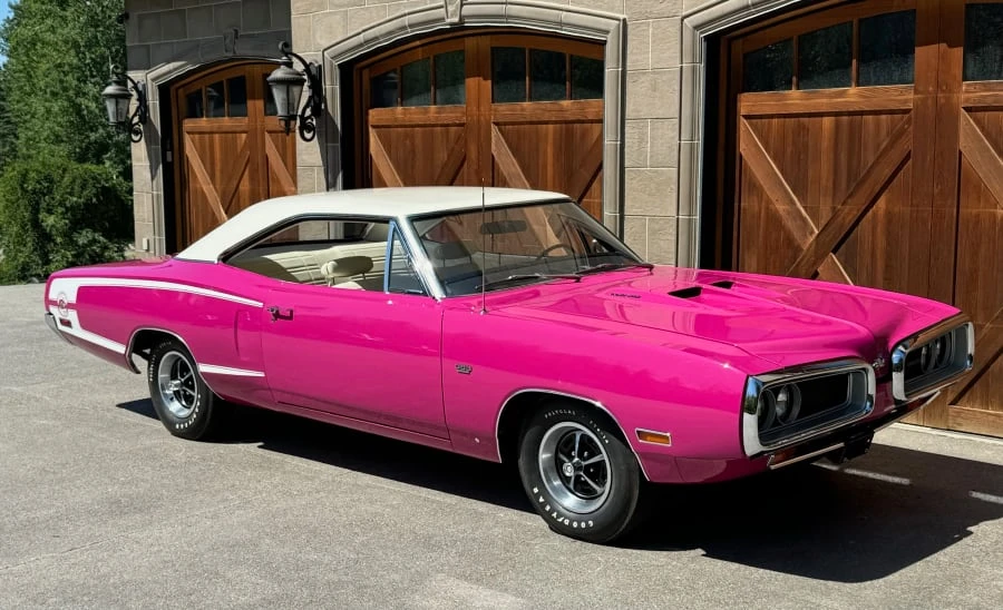 1970 Dodge Super Bee - Image 4 of 31