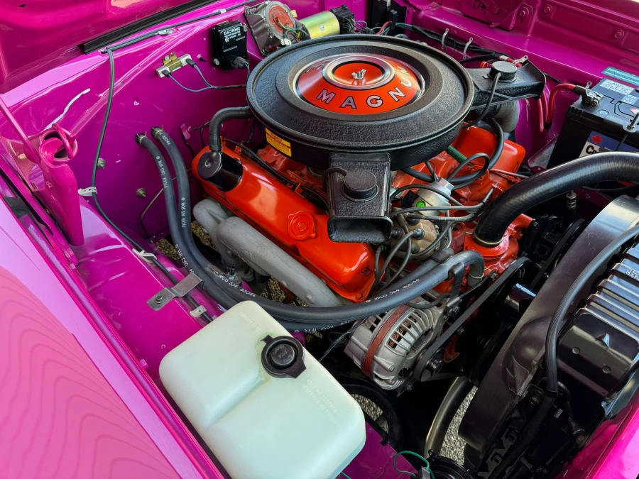 1970 Dodge Super Bee - Image 20 of 31