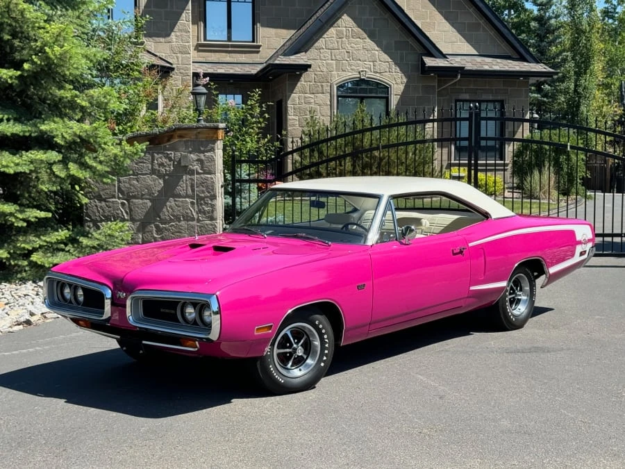 1970 Dodge Super Bee - Image 10 of 31