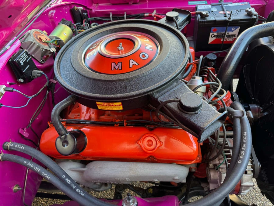 1970 Dodge Super Bee - Image 23 of 31