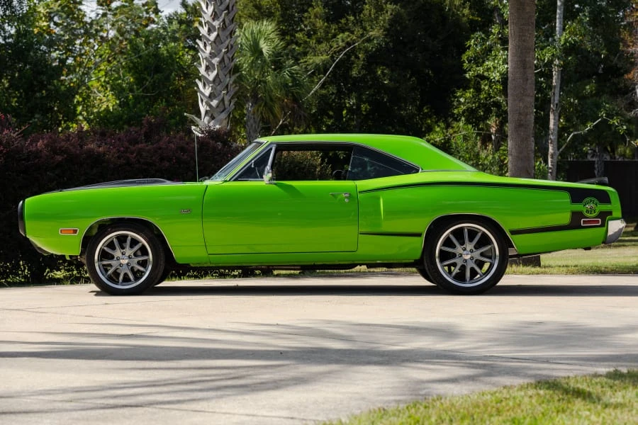 1970 Dodge Super Bee - Image 6 of 25
