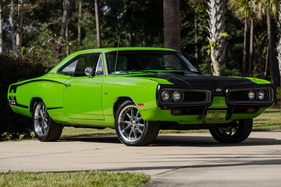 1970 Dodge Super Bee - Image 5 of 25