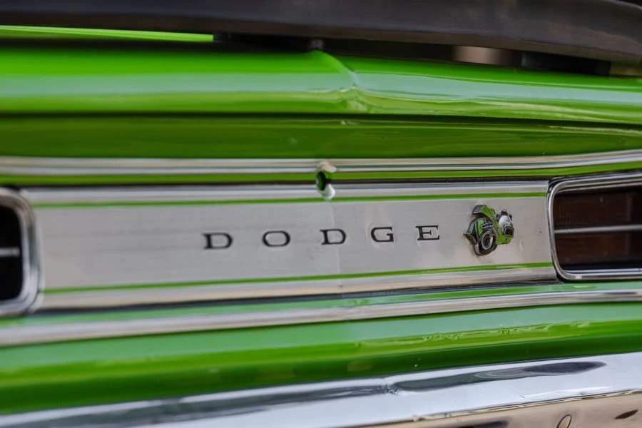 1970 Dodge Super Bee - Image 8 of 25