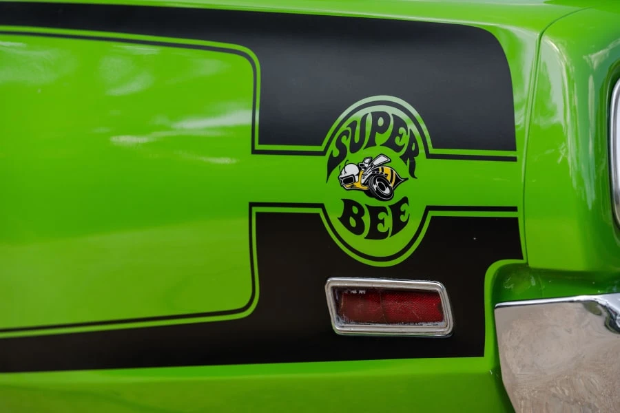1970 Dodge Super Bee - Image 10 of 25