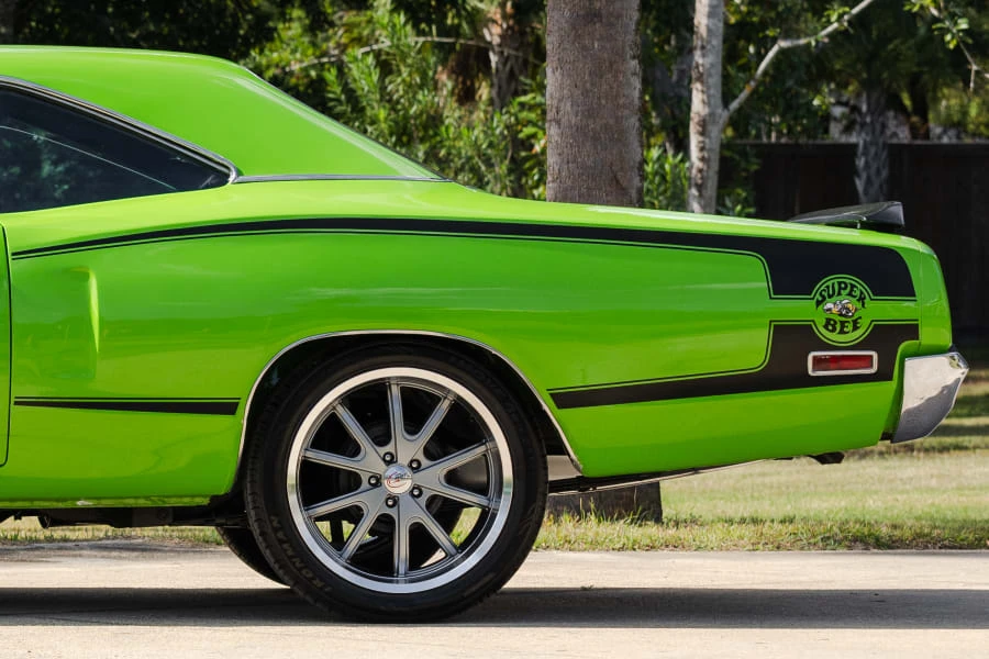 1970 Dodge Super Bee - Image 16 of 25