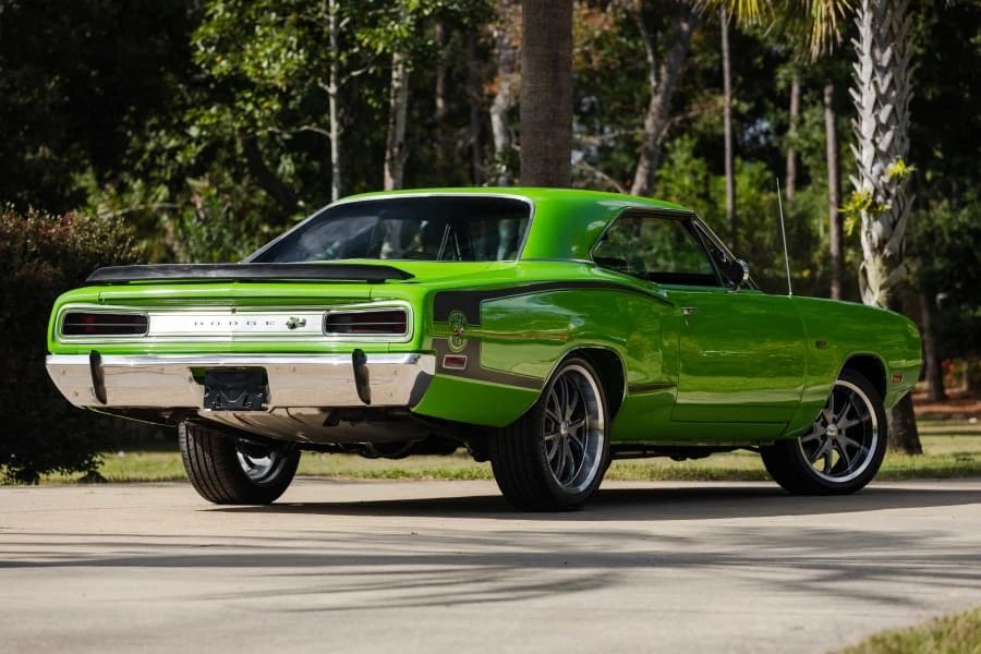 1970 Dodge Super Bee - Image 3 of 25