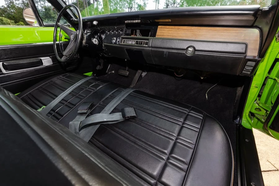 1970 Dodge Super Bee - Image 19 of 25