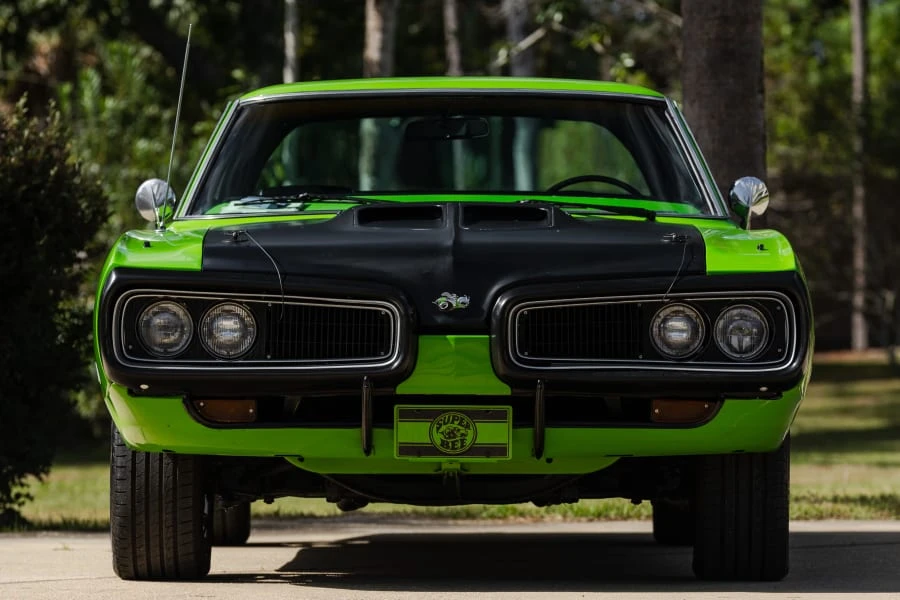 1970 Dodge Super Bee - Image 4 of 25