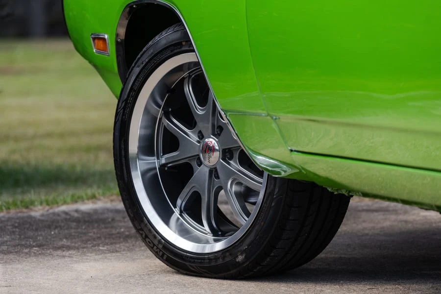 1970 Dodge Super Bee - Image 15 of 25