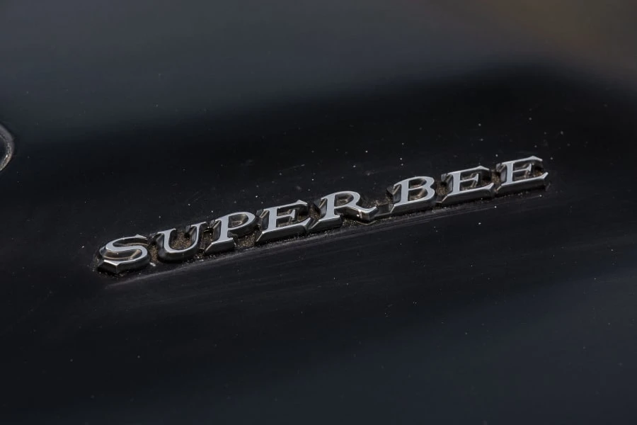 1970 Dodge Super Bee - Image 14 of 25