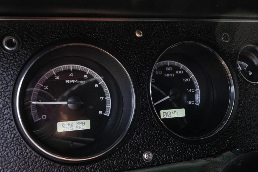 1970 Dodge Super Bee - Image 21 of 25