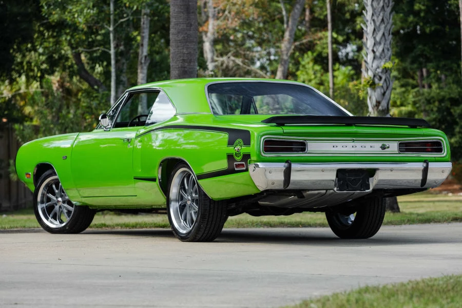 1970 Dodge Super Bee - Image 7 of 25