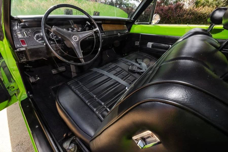 1970 Dodge Super Bee - Image 22 of 25