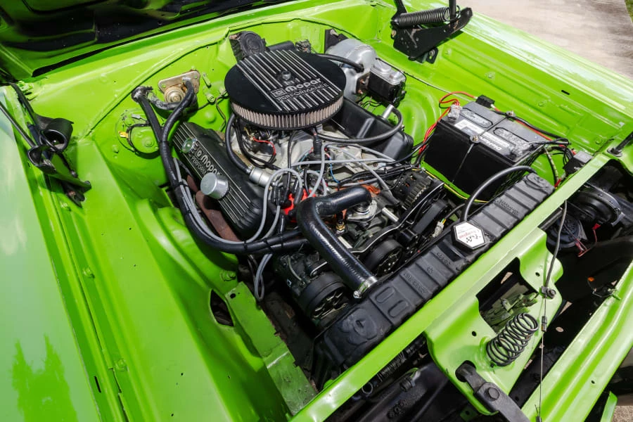 1970 Dodge Super Bee - Image 24 of 25