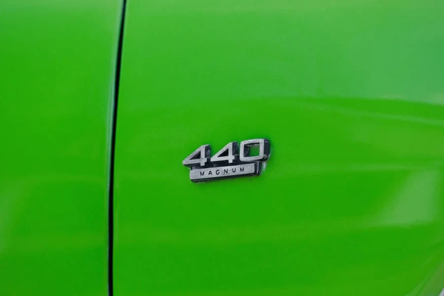 1970 Dodge Super Bee - Image 18 of 25