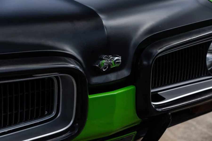 1970 Dodge Super Bee - Image 11 of 25