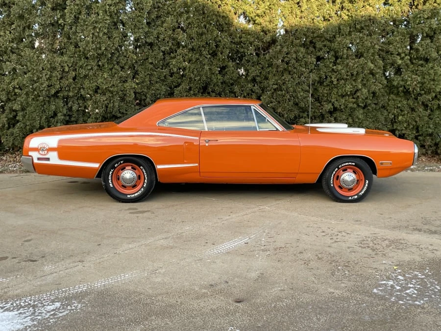 1970 Dodge Super Bee - Image 8 of 30
