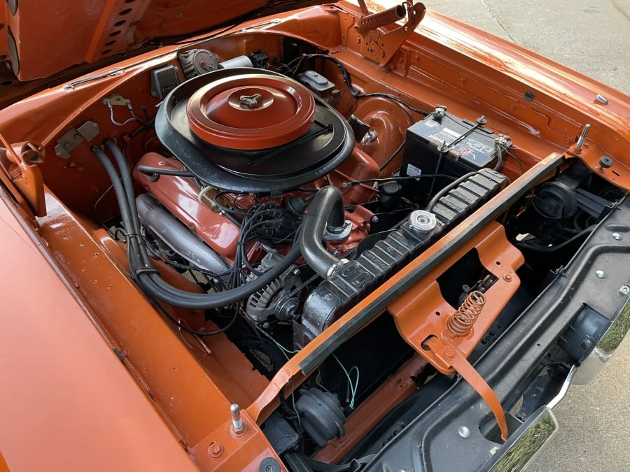 1970 Dodge Super Bee - Image 28 of 30