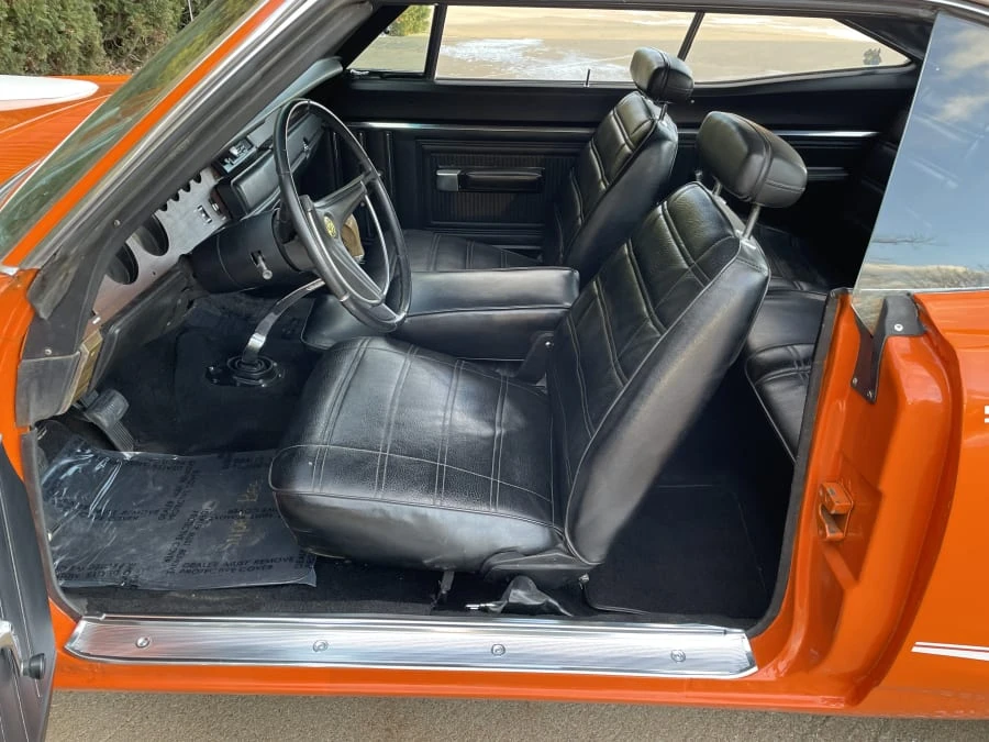 1970 Dodge Super Bee - Image 20 of 30