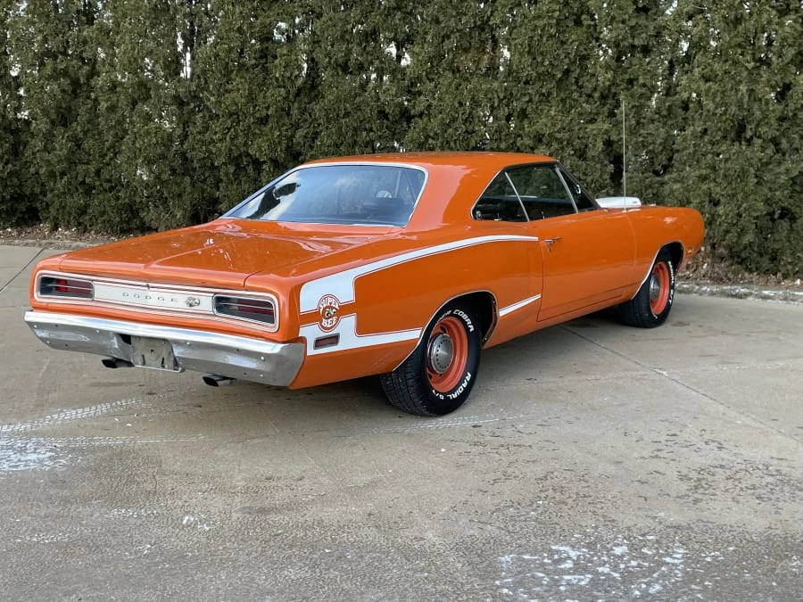 1970 Dodge Super Bee - Image 16 of 30