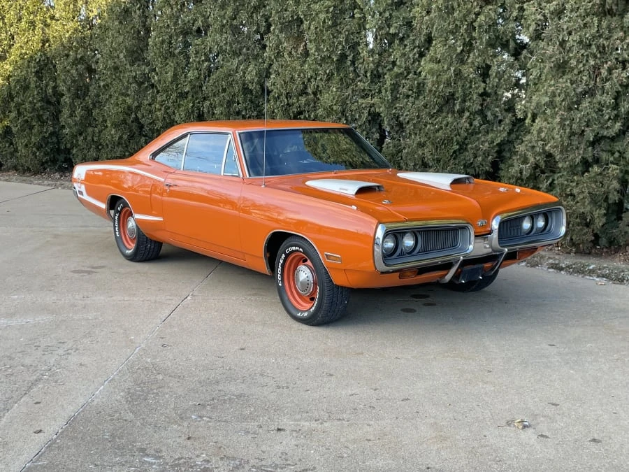1970 Dodge Super Bee - Image 6 of 30