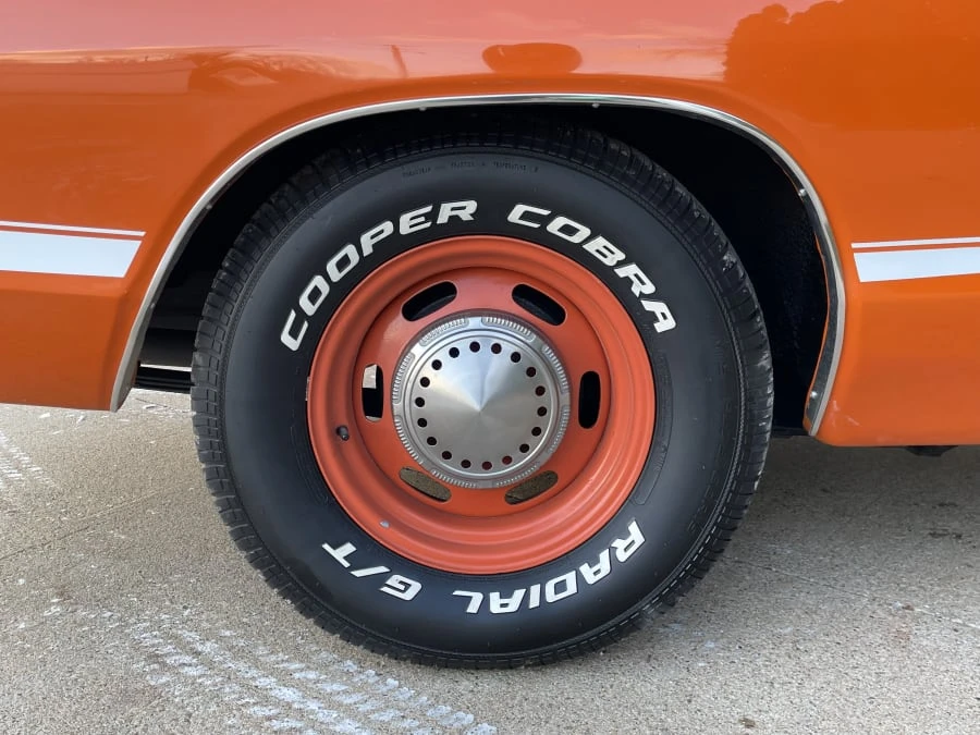 1970 Dodge Super Bee - Image 13 of 30
