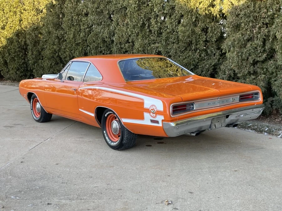 1970 Dodge Super Bee - Image 10 of 30