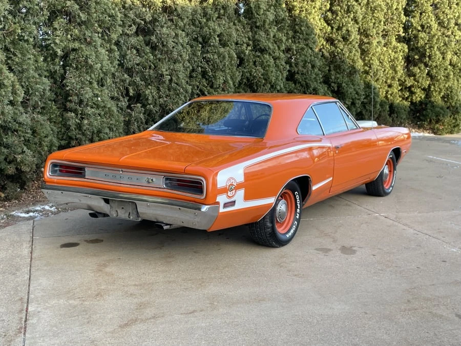 1970 Dodge Super Bee - Image 3 of 30